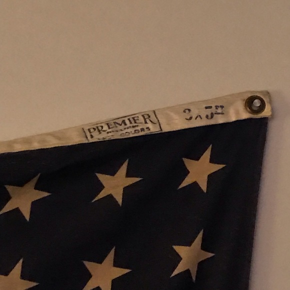 Flag - Picture 2 of 2